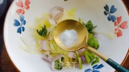 Make Frozen potatoes step 11