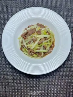 Make Cream beef step 10