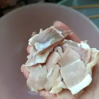 Make Golden Ham and Thunder step 7