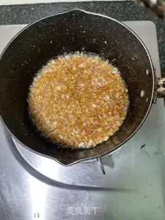 Make Garlic fan tape step 4