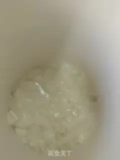 Make Spicy and spicy tofu step 1