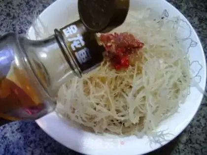 Make Chicken gravy step 10