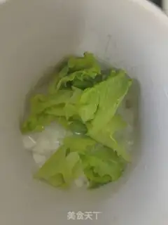 Make Spicy and spicy tofu step 2