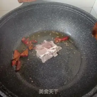 Make Golden Ham and Thunder step 9