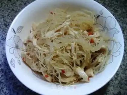 Make Chicken gravy step 11