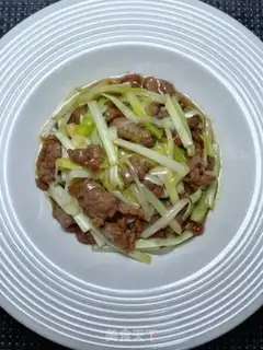 Make Cream beef step 12