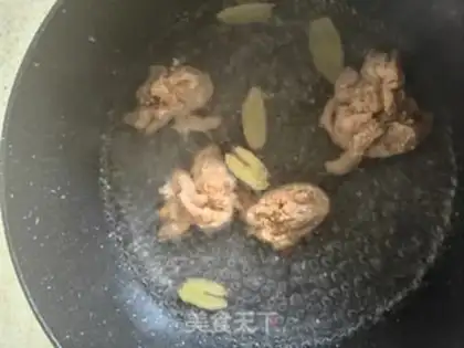 Make Slippery cabbage soup step 6