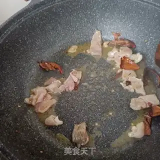 Make Golden Ham and Thunder step 10