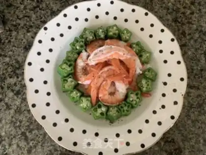 Make Shrimp sauce step 8