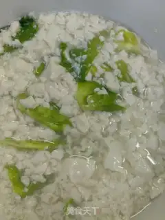 Make Spicy and spicy tofu step 4