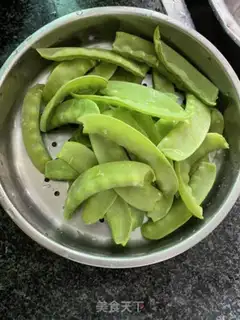 Make Dutch soy shrimp step 0