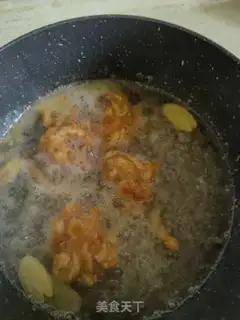 Make Slippery cabbage soup step 7