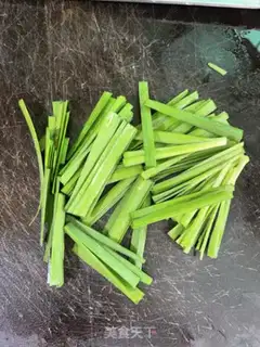 Make Sour cream noodles step 1