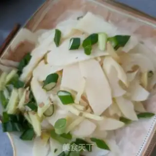 Make Golden Ham and Thunder step 11