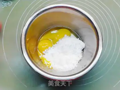 Make Old egg boy step 1
