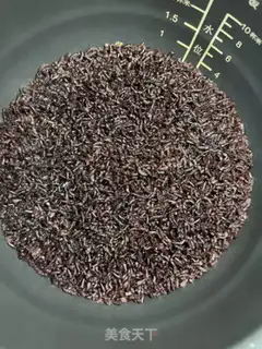 Make Black rice step 15