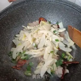 Make Golden Ham and Thunder step 12