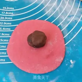 Make The bag step 2