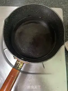 Make Dutch soy shrimp step 3