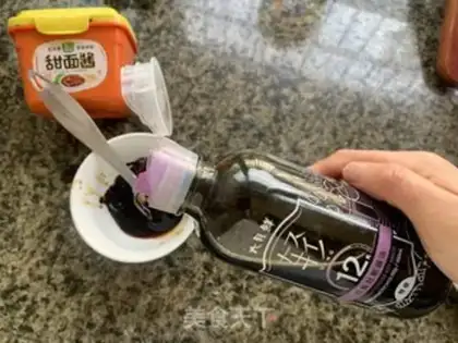 Make Shrimp sauce step 11
