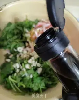 Make Air frying pan step 2