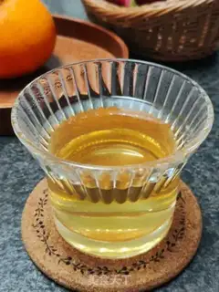 Make Chan Pishan tea step 4
