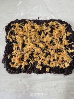 Make Black rice step 17
