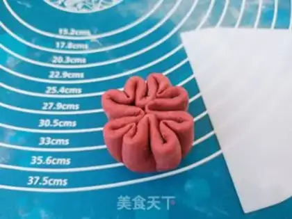 Make The bag step 4
