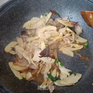 Make Golden Ham and Thunder step 15