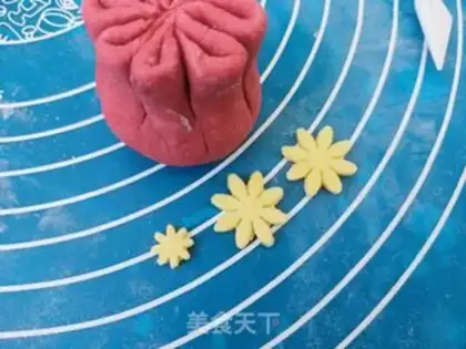 Make The bag step 5