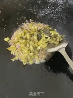 Make Sour cream noodles step 6