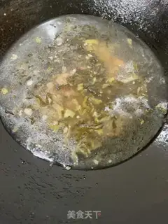Make Sour cream noodles step 8