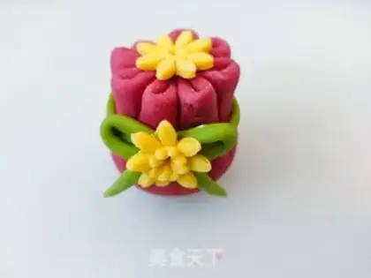 Make The bag step 8