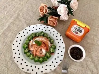 Make Shrimp sauce step 16