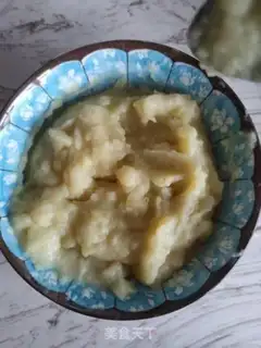 Make Cheese mashed potatoes step 2