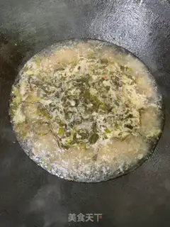 Make Sour cream noodles step 9