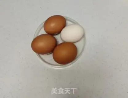 Make Double cake roll step 0