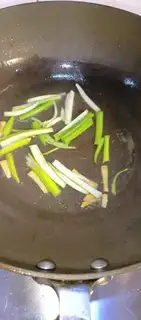 Make The cabbage step 1