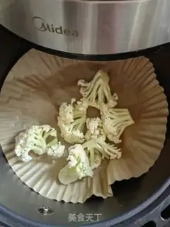 Make Quite the bouquet step 1