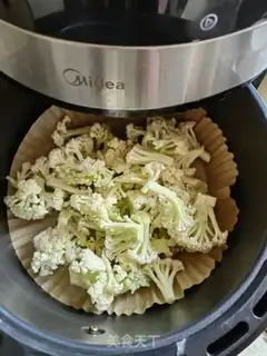 Make Quite the bouquet step 2