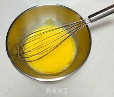 Make Double cake roll step 2