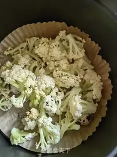 Make Quite the bouquet step 3