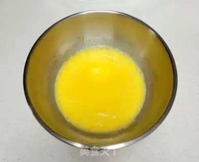 Make Double cake roll step 3