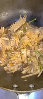 Make The cabbage step 4
