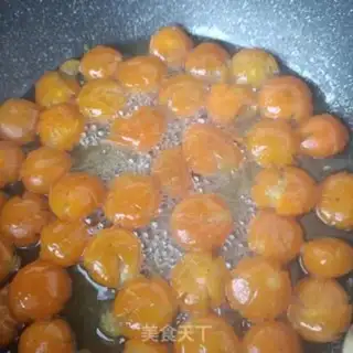 Make ♪ Orange honey ♪ step 8