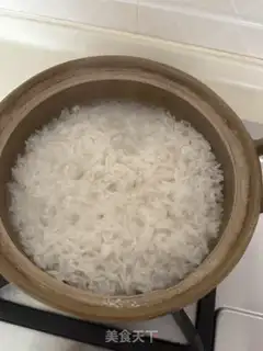 Make Beef rice step 2