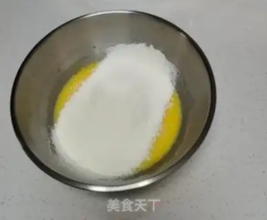 Make Double cake roll step 4