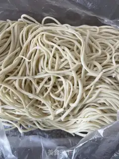 Make Tomato beef noodles step 4
