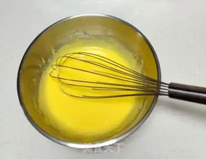 Make Double cake roll step 5