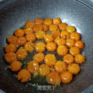 Make ♪ Orange honey ♪ step 10